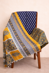 Full Cotton Suit Salwar Dupatta - IKH2855