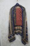 Full Cotton Suit Salwar Dupatta - IKH2856