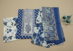 Full Cotton Suit Salwar Dupatta - IKH2858