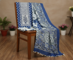 Full Cotton Suit Salwar Dupatta - IKH2858