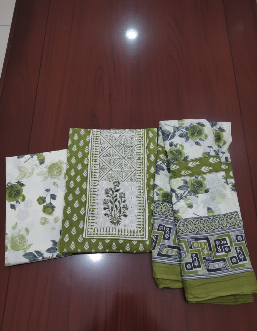 Handloom product