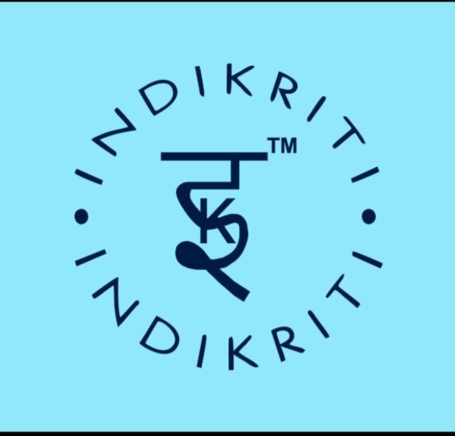 Indikriti
